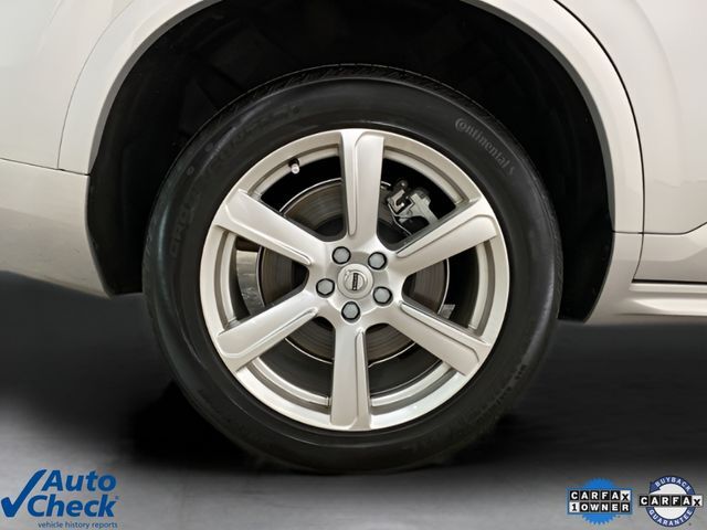 2024 Volvo XC90 B5 Core Dallas TX