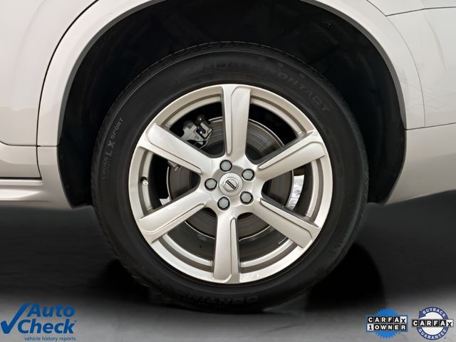 2024 Volvo XC90 B5 Core Dallas TX