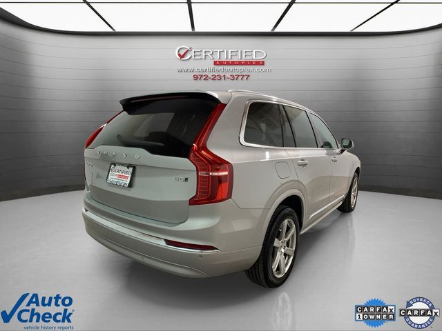 2024 Volvo XC90 B5 Core Dallas TX
