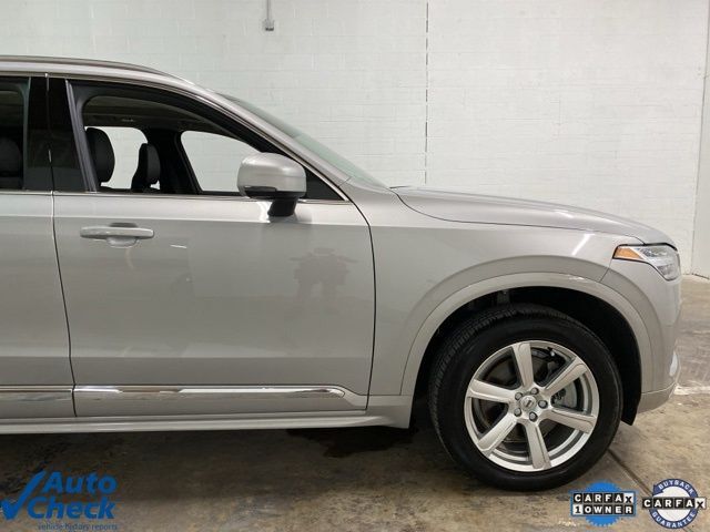 2024 Volvo XC90 B5 Core Dallas TX