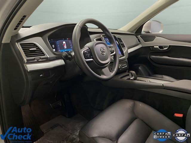 2024 Volvo XC90 B5 Core Dallas TX