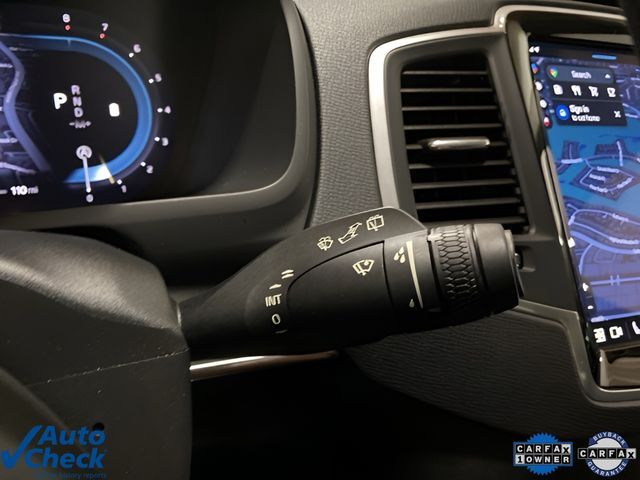 2024 Volvo XC90 B5 Core Dallas TX