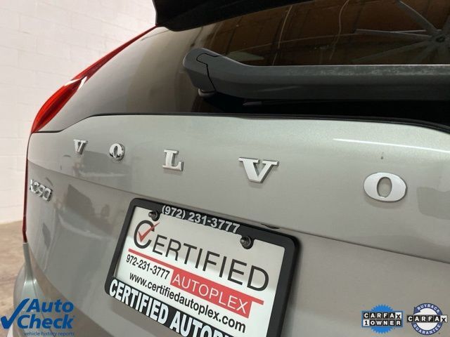 2024 Volvo XC90 B5 Core Dallas TX