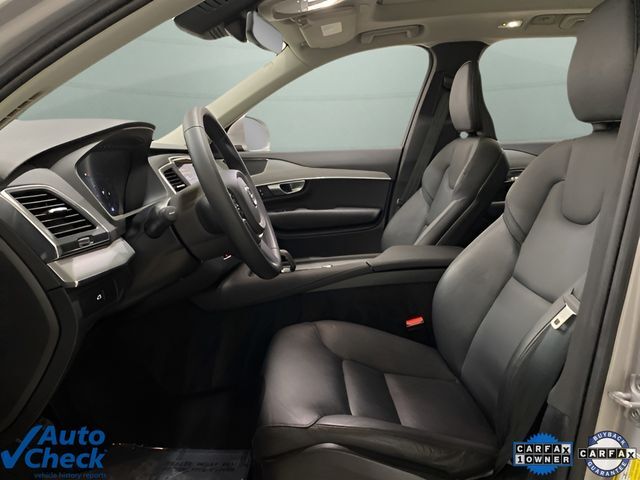 2024 Volvo XC90 B5 Core Dallas TX