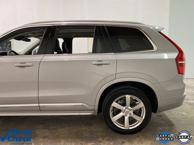 2024 Volvo XC90 B5 Core Dallas TX