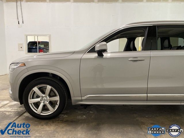 2024 Volvo XC90 B5 Core Dallas TX