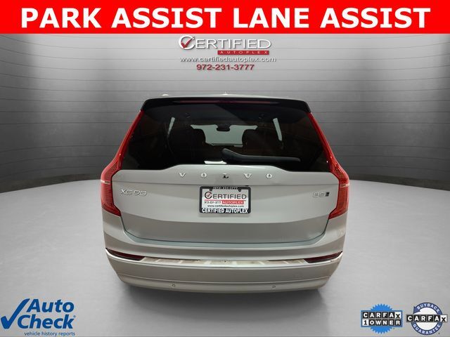 2024 Volvo XC90 B5 Core Dallas TX
