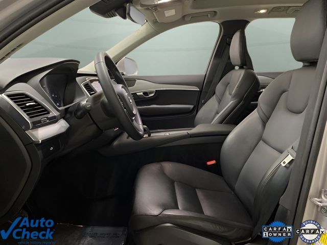 2024 Volvo XC90 B5 Core Dallas TX