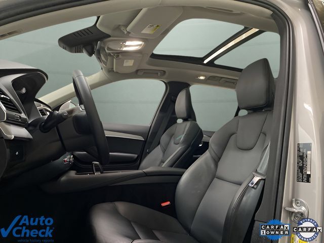 2024 Volvo XC90 B5 Core Dallas TX