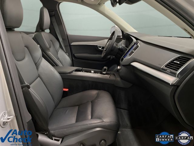 2024 Volvo XC90 B5 Core Dallas TX