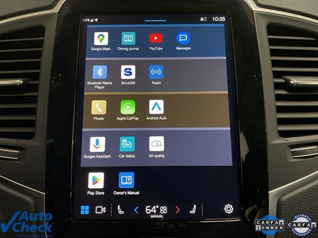 2024 Volvo XC90 B5 Core Dallas TX