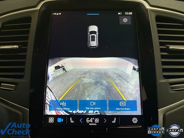 2024 Volvo XC90 B5 Core Dallas TX