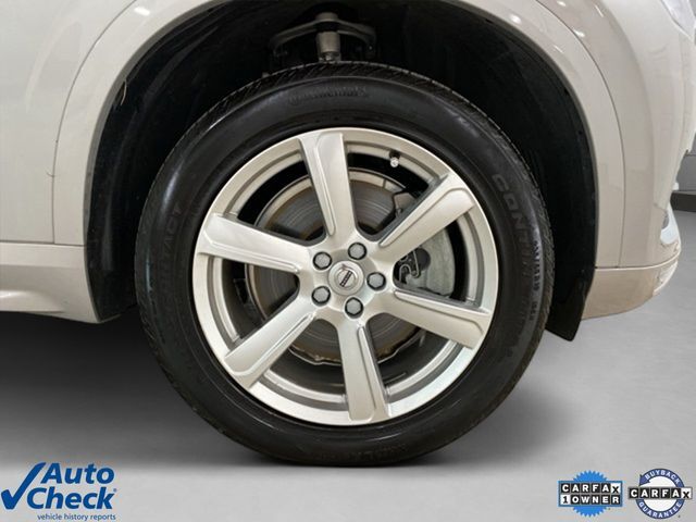 2024 Volvo XC90 B5 Core Dallas TX