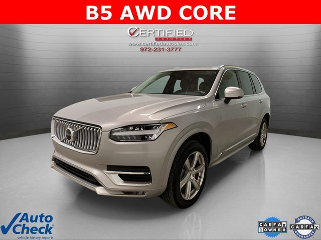 2024 Volvo XC90 B5 Core