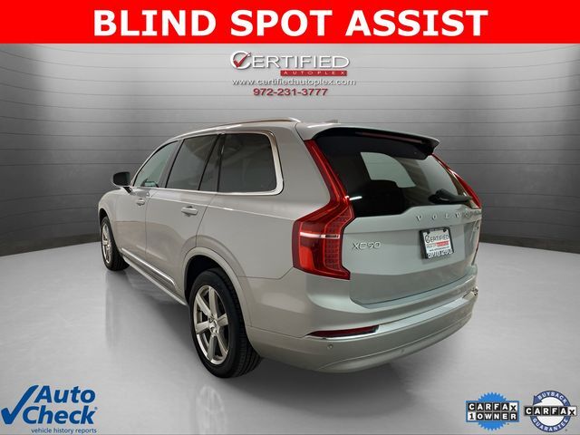 2024 Volvo XC90 B5 Core Dallas TX
