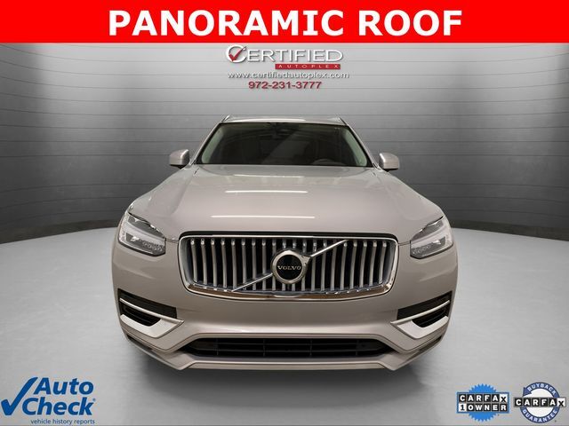 2024 Volvo XC90 B5 Core