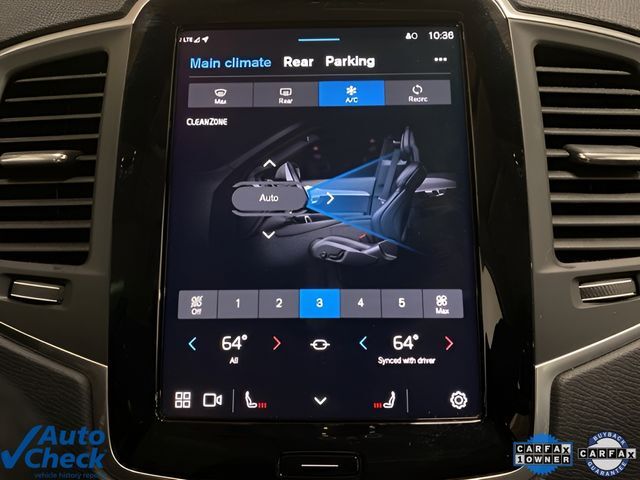 2024 Volvo XC90 B5 Core Dallas TX