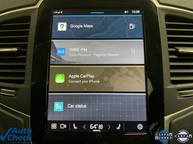 2024 Volvo XC90 B5 Core Dallas TX