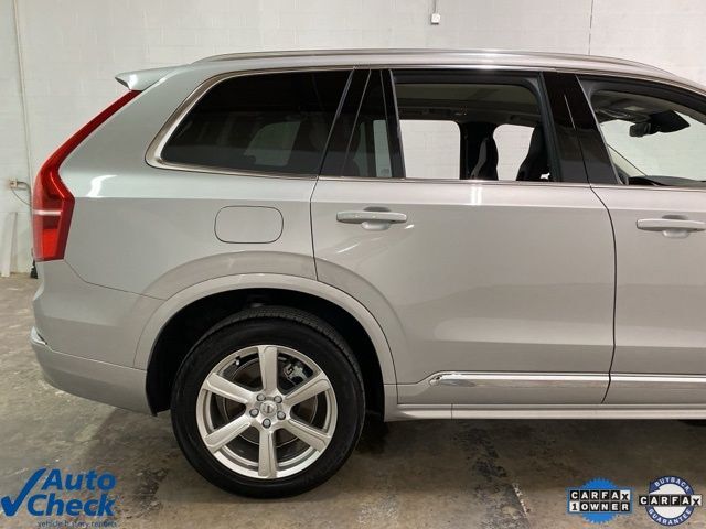 2024 Volvo XC90 B5 Core Dallas TX