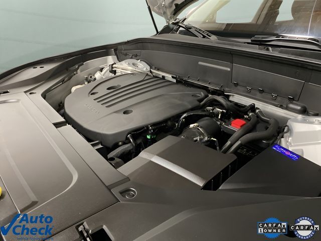 2024 Volvo XC90 B5 Core Dallas TX