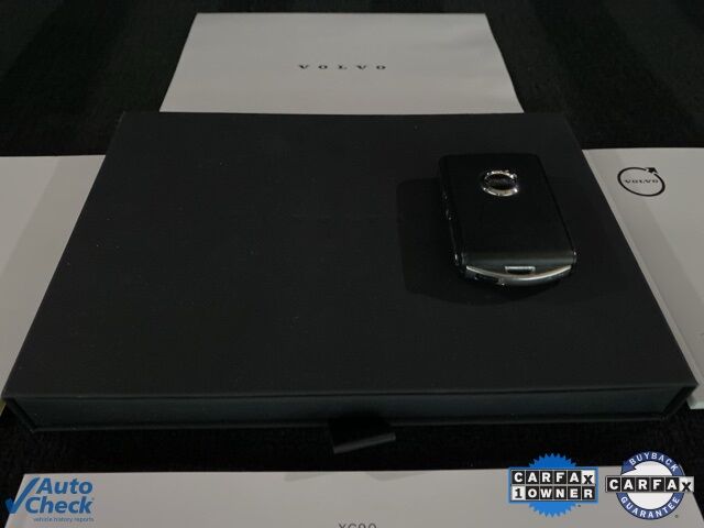 2024 Volvo XC90 B5 Core Dallas TX