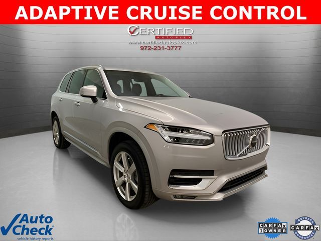 2024 Volvo XC90 B5 Core