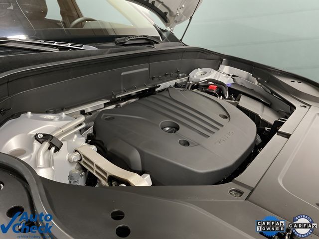 2024 Volvo XC90 B5 Core Dallas TX