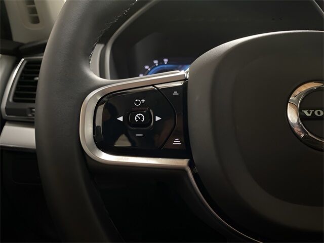 2024 Volvo XC90 B5 Core Dallas TX