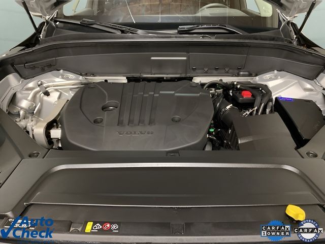 2024 Volvo XC90 B5 Core Dallas TX