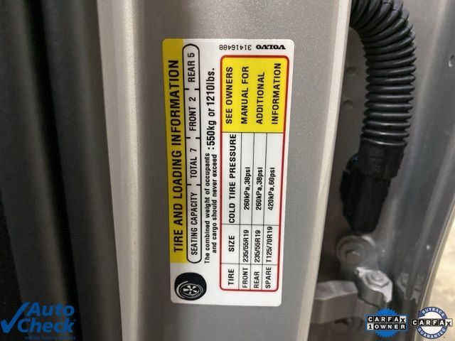 2024 Volvo XC90 B5 Core Dallas TX