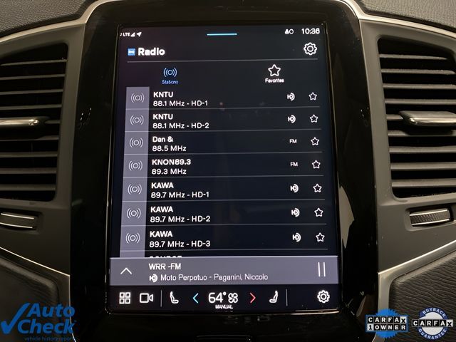 2024 Volvo XC90 B5 Core Dallas TX