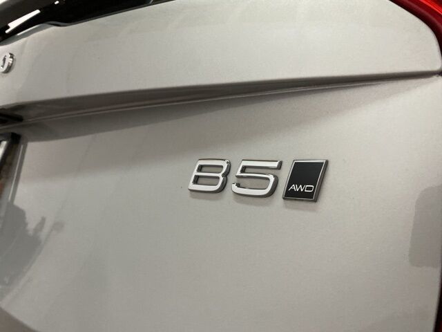 2024 Volvo XC90 B5 Core Dallas TX