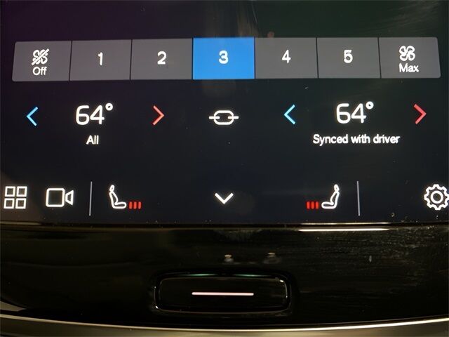2024 Volvo XC90 B5 Core Dallas TX