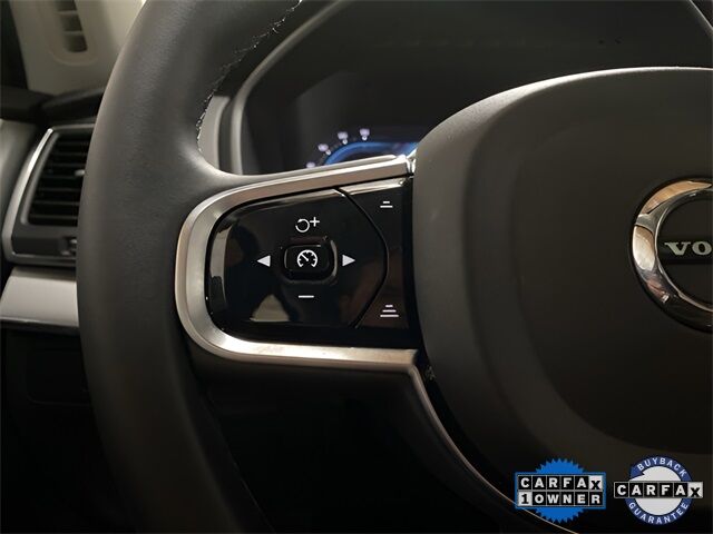 2024 Volvo XC90 B5 Core photo 33