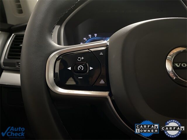 2024 Volvo XC90 B5 Core Dallas TX