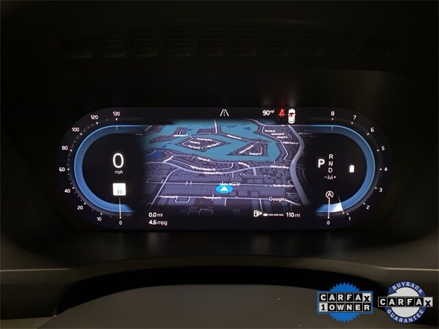 2024 Volvo XC90 B5 Core photo 9