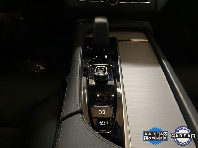 2024 Volvo XC90 B5 Core photo 50