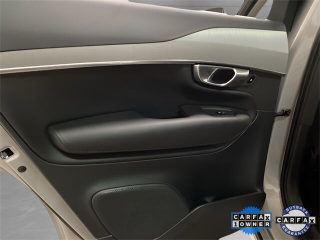 2024 Volvo XC90 B5 Core photo 57