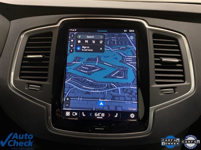 2024 Volvo XC90 B5 Core Dallas TX