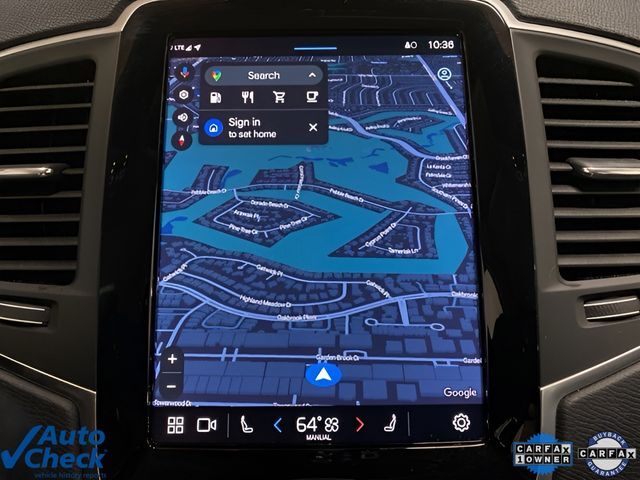 2024 Volvo XC90 B5 Core Dallas TX