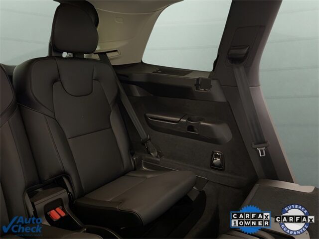 2024 Volvo XC90 B5 Core Dallas TX