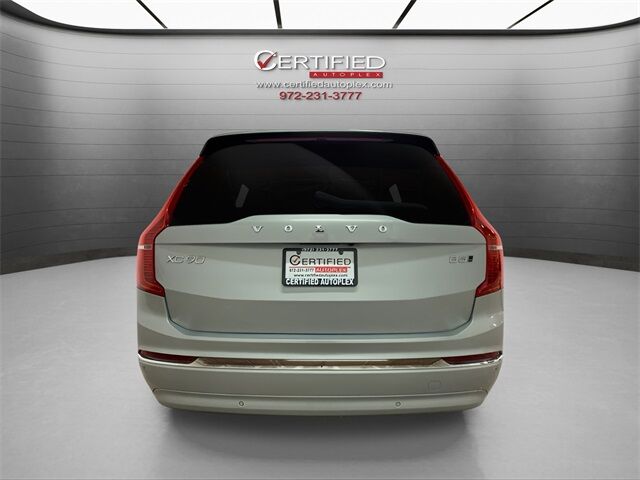 2024 Volvo XC90 B5 Core Dallas TX