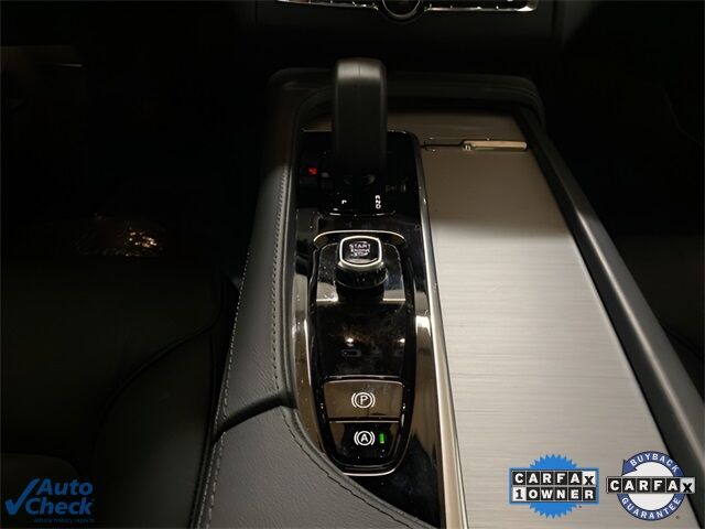 2024 Volvo XC90 B5 Core Dallas TX