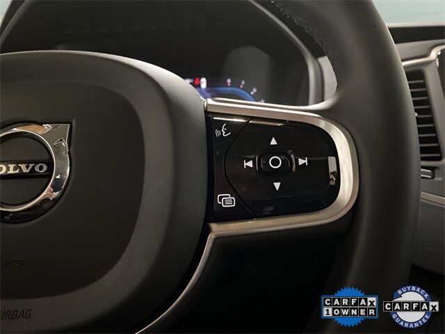 2024 Volvo XC90 B5 Core photo 34