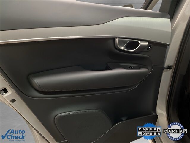 2024 Volvo XC90 B5 Core Dallas TX