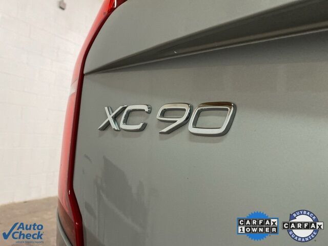 2024 Volvo XC90 B5 Core Dallas TX