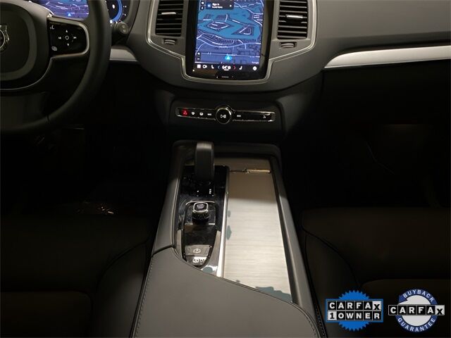 2024 Volvo XC90 B5 Core photo 12
