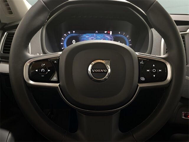 2024 Volvo XC90 B5 Core Dallas TX
