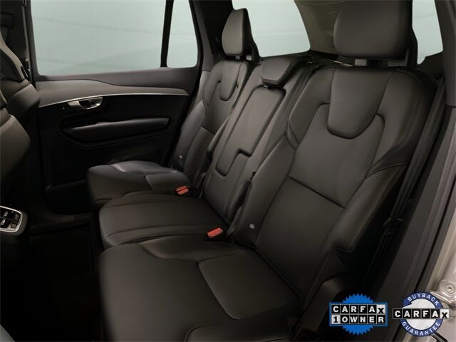 2024 Volvo XC90 B5 Core photo 58