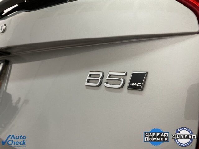 2024 Volvo XC90 B5 Core Dallas TX